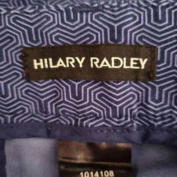 Hilary Radley Ladie's Capri Pants (Size 14) - Picture 4 of 4